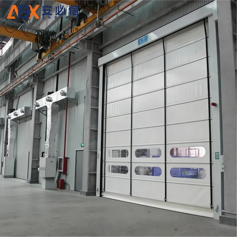 珠海市背带堆积门