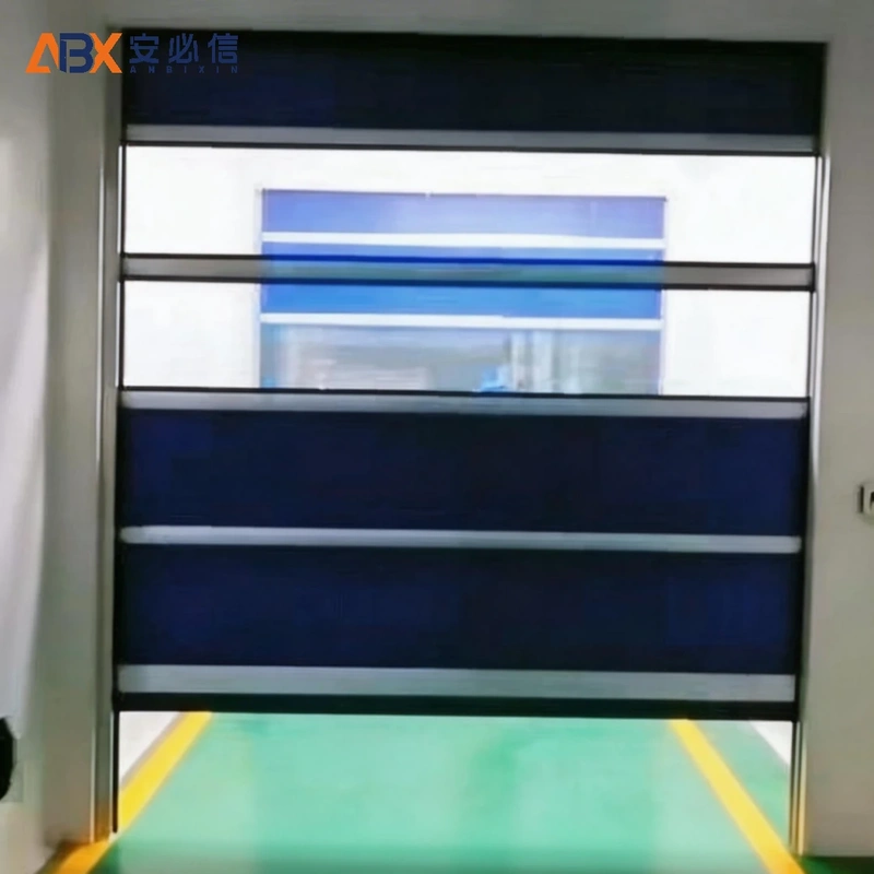 珠海市快速卷帘门